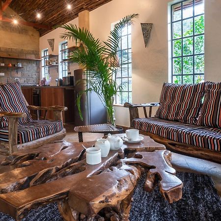 The Jungle Oasis With Heated Pool Apartment Nairobi Exterior photo