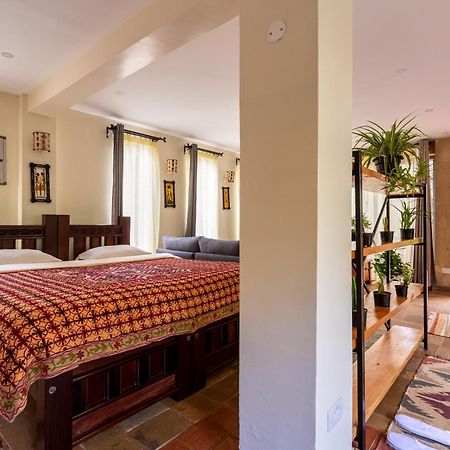 The Jungle Oasis With Heated Pool Apartment Nairobi Exterior photo