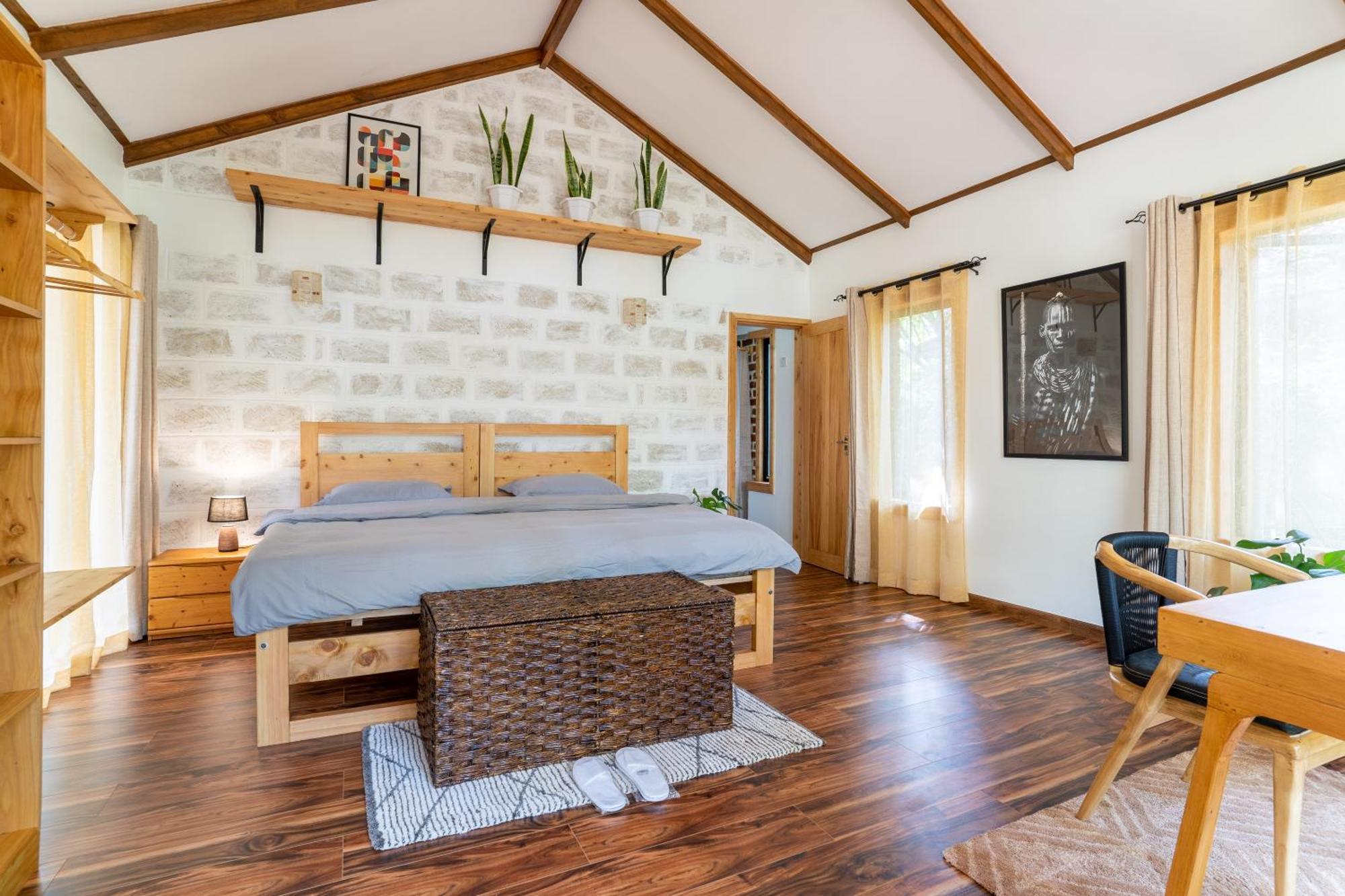 The Jungle Oasis With Heated Pool Apartment Nairobi Exterior photo