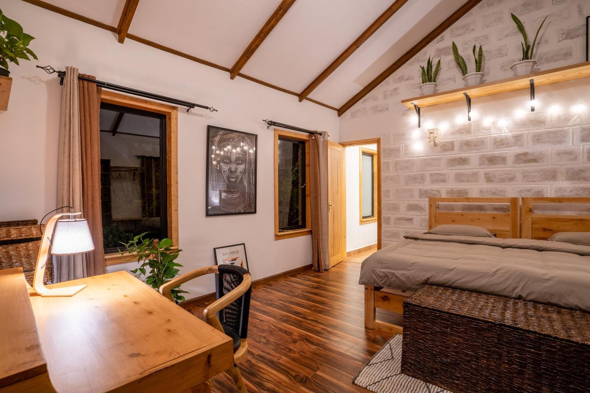 The Jungle Oasis With Heated Pool Apartment Nairobi Exterior photo