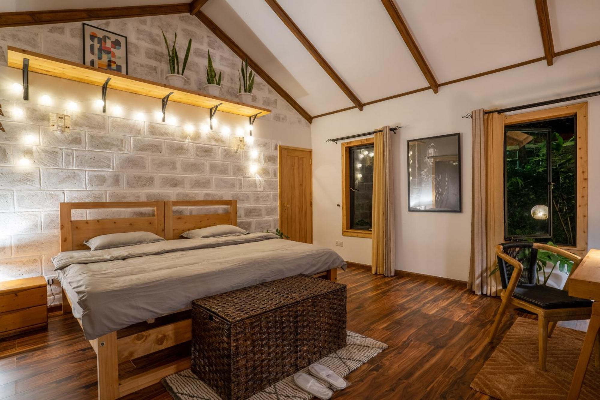 The Jungle Oasis With Heated Pool Apartment Nairobi Exterior photo