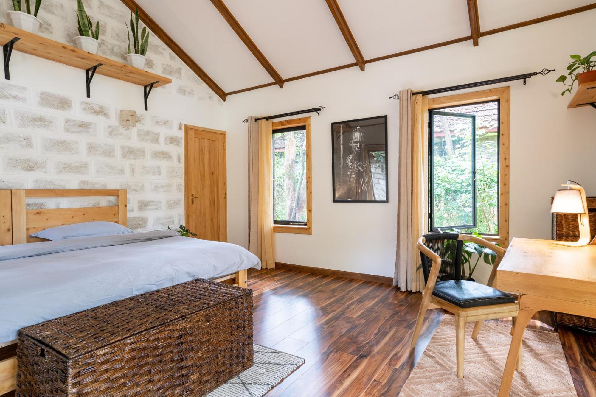 The Jungle Oasis With Heated Pool Apartment Nairobi Exterior photo