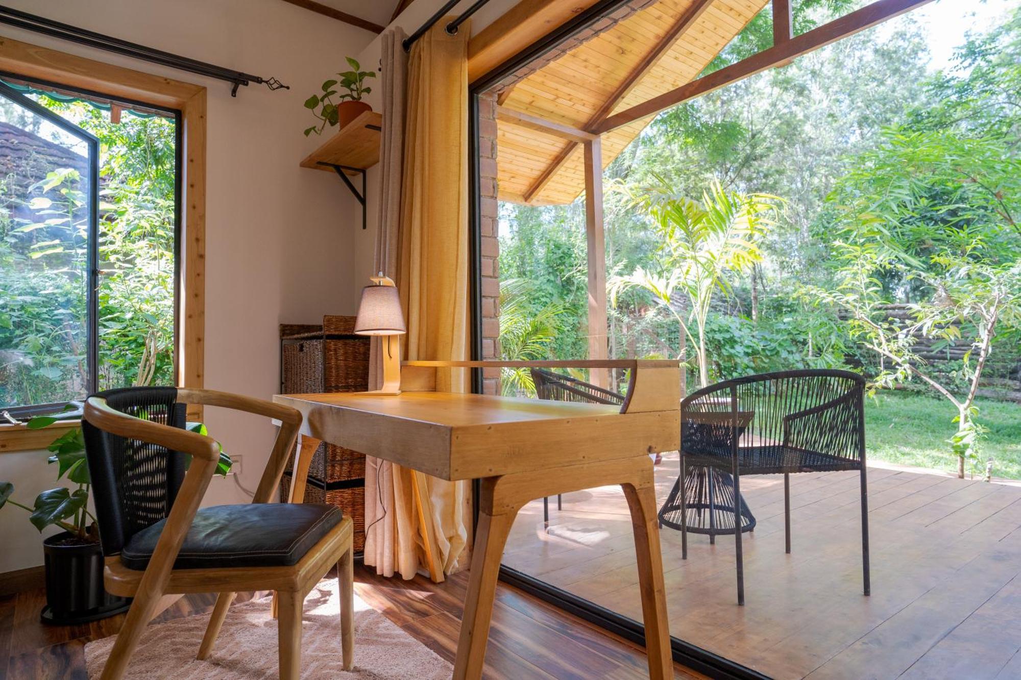 The Jungle Oasis With Heated Pool Apartment Nairobi Exterior photo