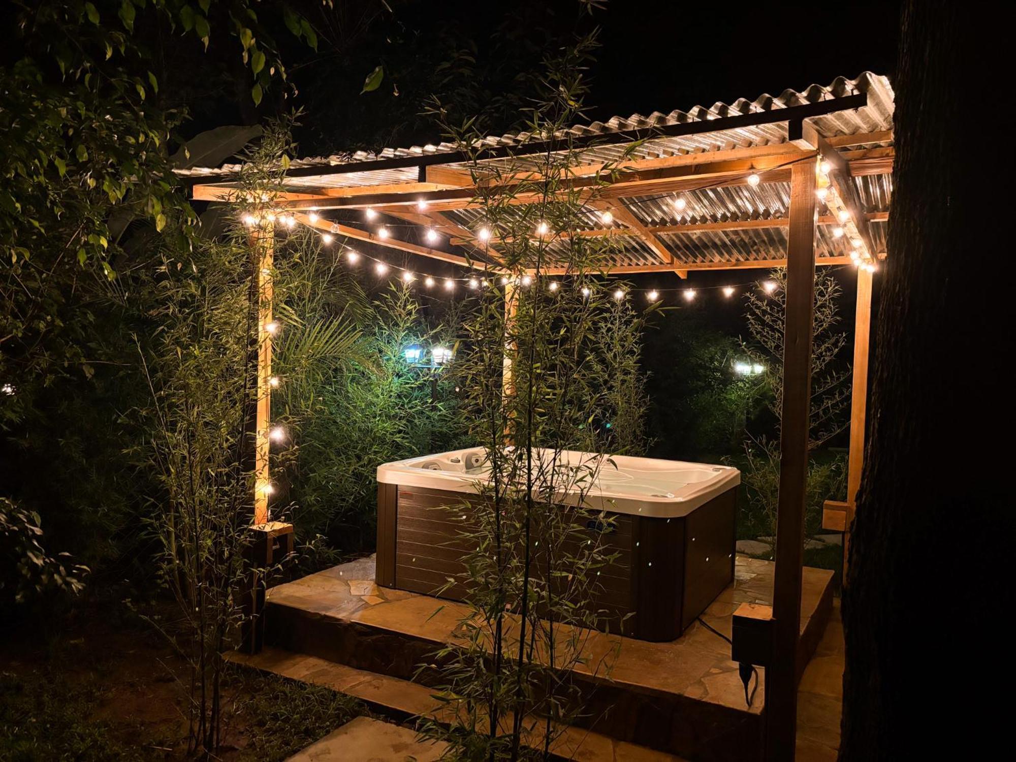 The Jungle Oasis With Heated Pool Apartment Nairobi Exterior photo
